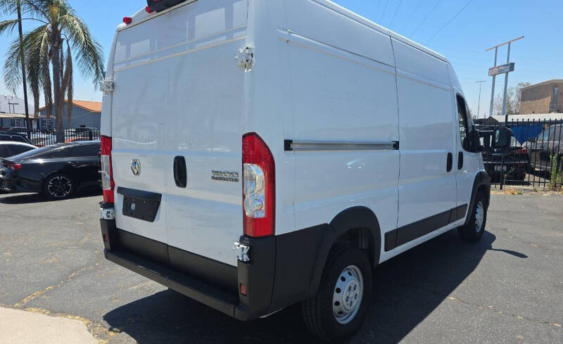 ram promaster cargo van 2023 3C6LRVBG0PE583074 image ram promaster cargo van 2023 3C6LRVBG0PE583074 image